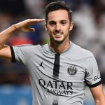 Pablo Sarabia Player Stats
