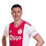 Steven Berghuis Player Stats