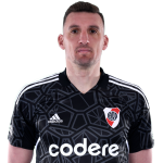 Franco Armani Player Stats