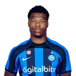Denzel Dumfries Player Stats