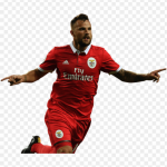 Haris Seferović Player Stats