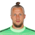Remko Pasveer Player Stats