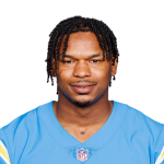 Gerald Everett Player Stats