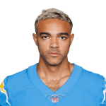 Jalen Guyton Player Stats