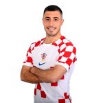 Josip Juranović Player Stats