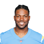 Tre' McKitty Player Stats