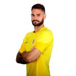 Ivica Ivušić Player Stats