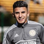 Thiago Almada Player Stats
