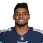 Jeremy McNichols Player Stats
