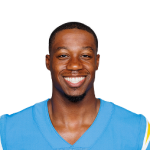 Joshua Palmer Player Stats