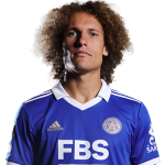 Wout Faes Player Stats