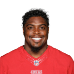 Kerry Hyder Player Stats