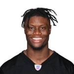 George Pickens Player Stats