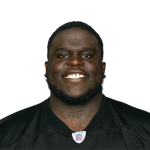 Kevin Dotson Player Stats