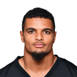 Minkah Fitzpatrick Player Stats