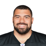 Cameron Heyward Player Stats