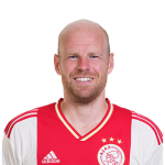 Davy Klaassen Player Stats