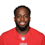 Demetrius Flannigan-Fowles Player Stats