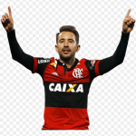 Everton Ribeiro Player Stats