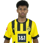 Karim Adeyemi Player Stats