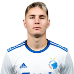 Guillermo Varela Player Stats