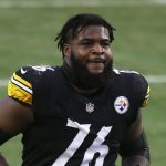Chuks Okorafor Player Stats