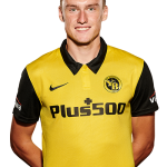 Michel Aebischer Player Stats
