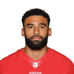 Curtis Robinson Player Stats