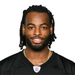 Najee Harris Player Stats