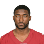 Steven Sims Player Stats