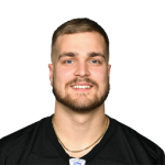 Patrick Freiermuth Player Stats