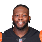 Larry Ogunjobi Player Stats