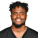 Diontae Johnson Player Stats