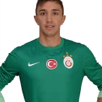 Fernando Muslera Player Stats