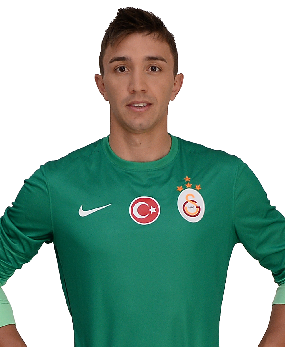 Fernando Muslera Height, Age, Weight, Trophies Sportsmen Height