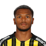 Loïs Openda Player Stats