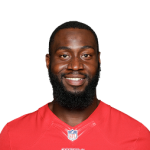 Charles Omenihu Player Stats