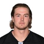 Kenneth Pickett Player Stats