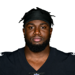 Karl Joseph Player Stats