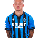 Noa Lang Player Stats
