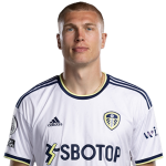 Rasmus Kristensen Player Stats