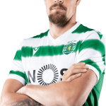 Sebastián Coates Player Stats