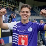 Ardon Jashari Player Stats