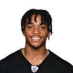 Calvin Austin Player Stats