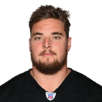 Mason Cole Player Stats