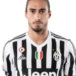 Martín Cáceres Player Stats
