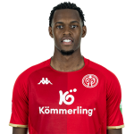 Edimilson Fernandes Player Stats