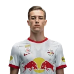 Luka Sučić Player Stats