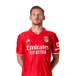 Jan Vertonghen Player Stats