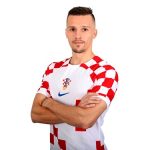 Mislav Oršić Player Stats